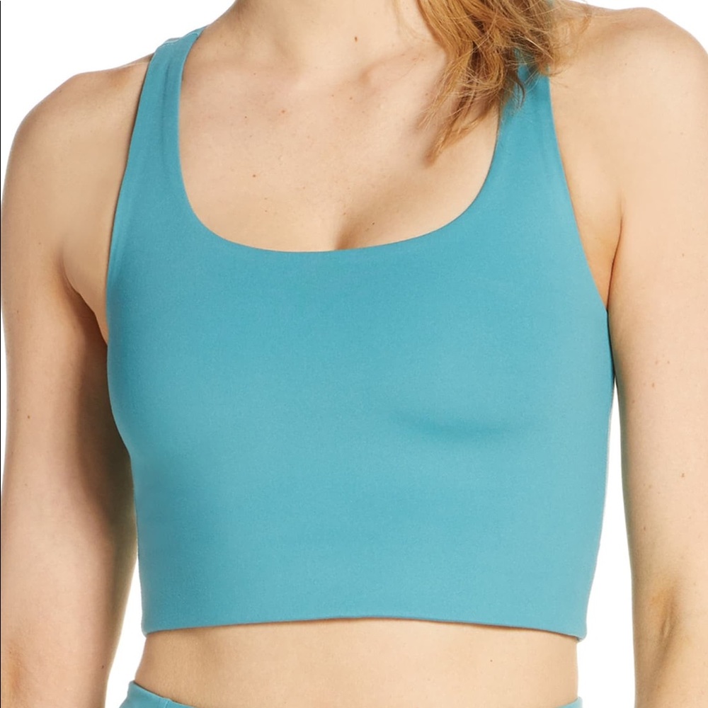 Girlfriend Collective Paloma Bra
